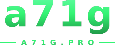 a71g logo